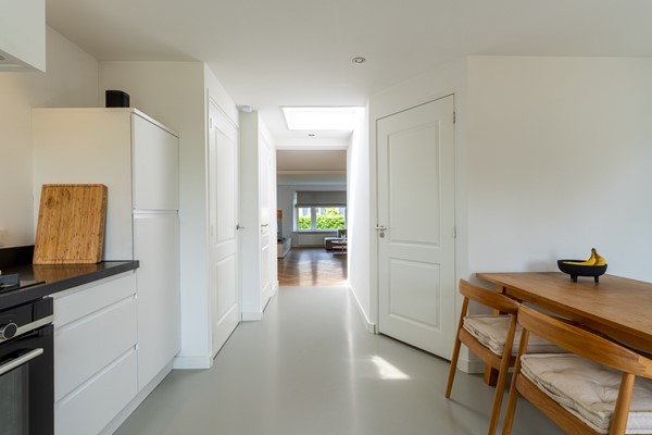 Medium property photo - Buitenkade 20, 4273 GR Hank